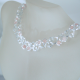 Arabesque - Arabesque Rose Quartz-Satin white - 3